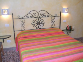 Su Ghindalu Guesthouse, Villanova Monteleone